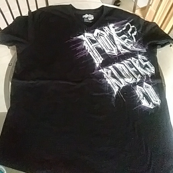 Fox Other - Fox Deluxe Short Sleeve Tee